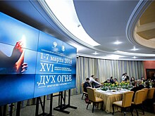 Названы победители фестиваля "Дух огня"