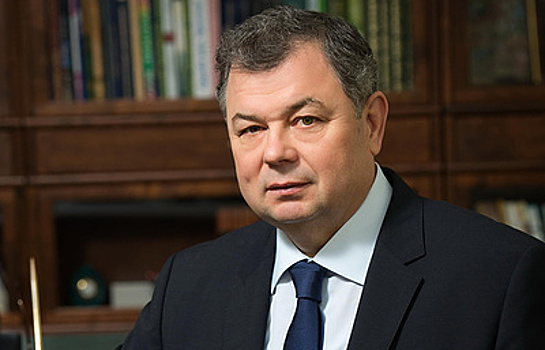 Калужский губернатор запретил слово "кризис" в своей области