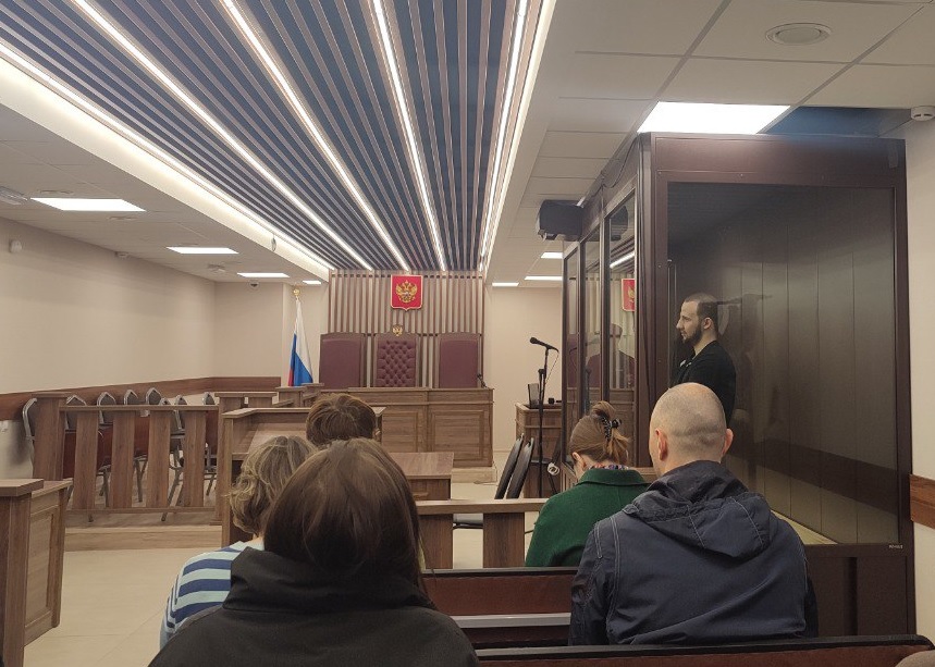 Житель Новосибирска получил 25 лет за совершение теракта и покушение на ещё один