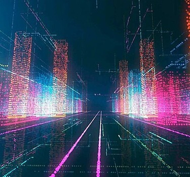 Что такое Метавселенная простыми словами