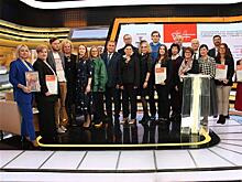 "Серебряный Лучник" в Самаре скоро назовет имена победителей