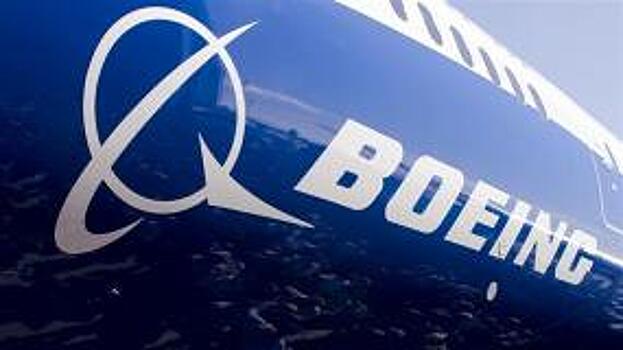 Стоимость акций Boeing достигла максимального значения
