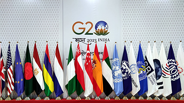 G 20 фото