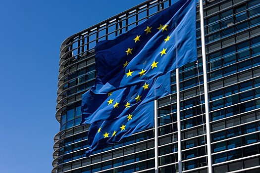 Конфискация российских активов: правовая мина для евро и глобальной роли ЕС