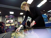 Выставка объединила учителей и архитекторов