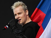 Shaman представил новую новогоднюю песню "Метелица"