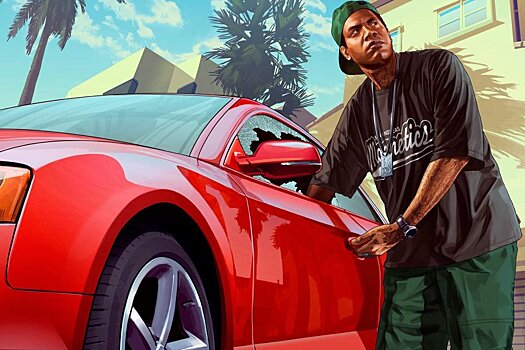 GTA 6 будет сильно отличаться от прошлых игр, считает сооснователь Rockstar