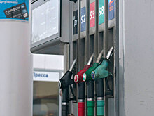 Оптовая цена на бензин выше, чем розничная на АЗС. Спасти рынок хотят импортом из Белоруссии