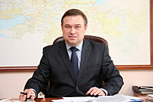 Первый заместитель губернатора Ростовской области переходит на другую работу