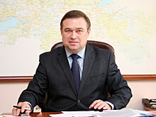 Первый заместитель губернатора Ростовской области переходит на другую работу