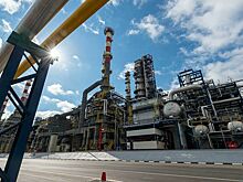 Цена нефти Brent достигла $75,18 за баррель