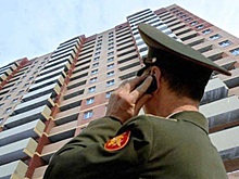 Около 300 военнослужащих в Волгоградской области приобрели жилье по программе «Военная ипотека» в 2023 году