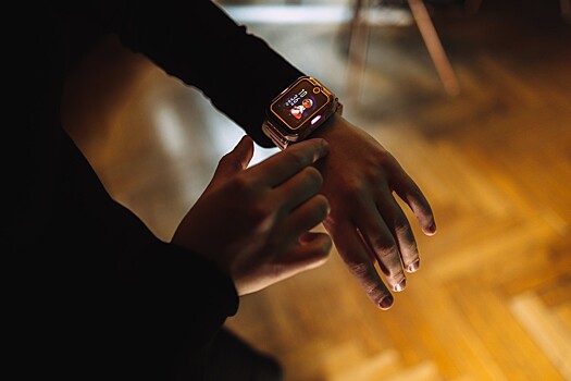 Huawei анонсировала детские часы Huawei Watch Kids 4 Pro