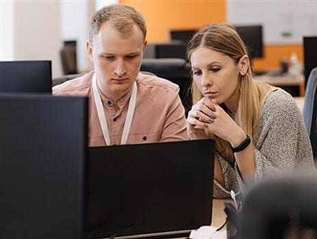 Билайн открыл техническую лабораторию на базе техникума РЭУ им. Плеханова