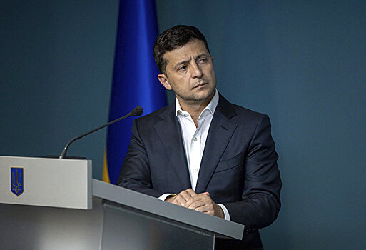 The National Interest (США): национализм станет ядом для нового президента Украины?
