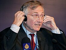 Сеймур Херш заявил об отсутствии планов давать показания перед Конгрессом США