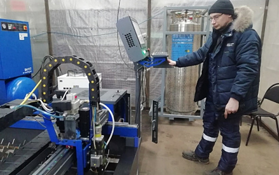 Тольяттинское предприятие по производству медицинских изделий планирует в два раза увеличивать мощности