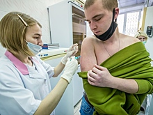 Инфекционист Поздняков сравнил тяжесть заболевания омикроном вакцинированных и переболевших