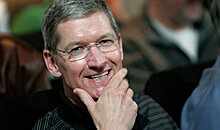 Гендиректор Apple Тим Кук ответил на вопросы акционеров на годовом собрании