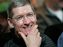 Гендиректор Apple Тим Кук ответил на вопросы акционеров на годовом собрании