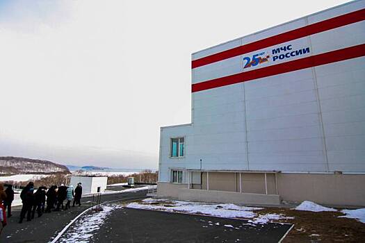 Приморские туристы обязаны информировать спасателей о походах