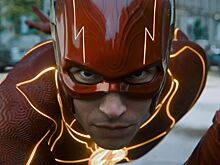 Фильм «Флэш»: где смотреть , впечатления, сюжет, обзор