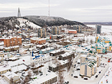 Более 96% хантымансийцев уже приняли участие во Всероссийской переписи населения