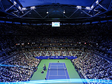 На US Open — 2023 будут использоваться видеоповторы