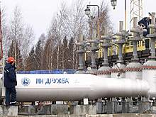 Белоруссия резко повысит тарифы на транспортировку российской нефти