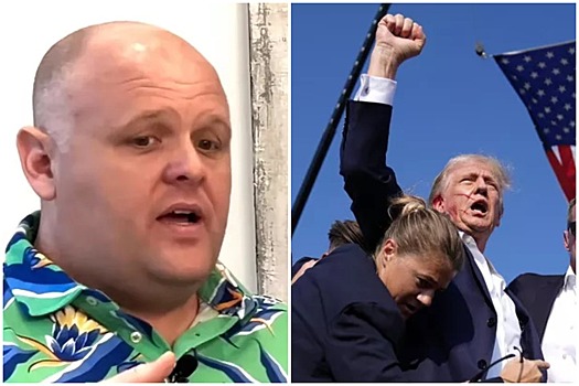 Предсказал покушение на Трампа. Почему новое пророчество пастора напугало всю Америку?