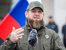 Кадыров опубликовал видео с извинениями украинских военнопленных из Мариуполя