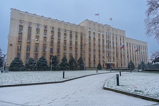 Дроны ВСУ угрожают Краснодарскому краю утром 15 декабря