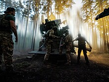 В США объяснили отказ Зеленского выпустить ВСУ из Курской области