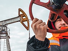 Российская нефть взлетела
