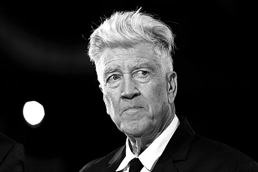 Умер Дэвид Линч, режиссёр «Твин Пикс» и «Малхолланд Драйв»
