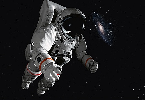 Что произойдет, если снять скафандр в открытом космосе