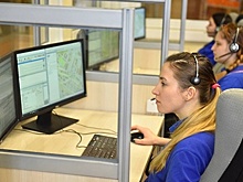 Операторам службы 112 в Подмосковье увеличат зарплату на 7 тыс. рублей с 1 марта