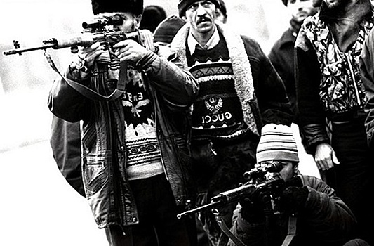 «Чеченская мафия» в СССР: как она появилась