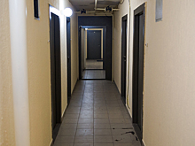 Жители Кемерова пожаловались на ядовитый запах в подъезде