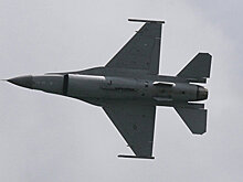 Минобороны Греции обещает модернизировать F-16 дешевле, чем предложил Трамп