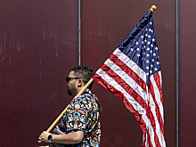 В России рассказали об опасном повороте в иммиграционной практике США