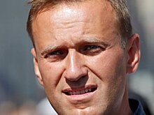 Названы возможные причины госпитализации Навального