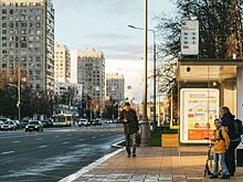 Дорожный ремонт в Зеленограде наберет обороты в текущем году