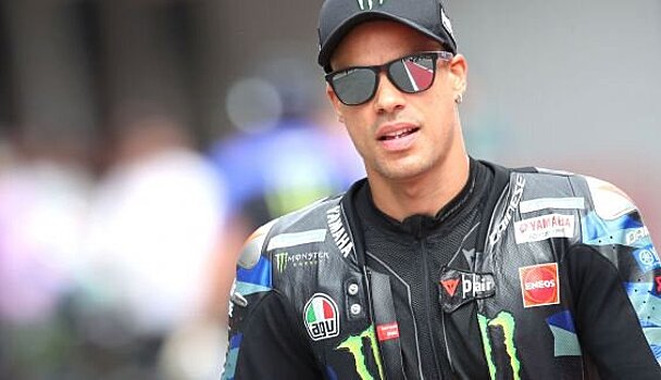 Вице-чемпион MotoGP Морбиделли станет напарником Мартина в «Прамаке»