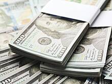 Долги американцев рекордно выросли