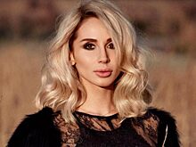 Светлана Лобода не может прийти в себя после смерти подруги