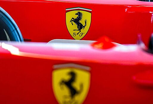 Где и во сколько посмотреть презентацию новой машины Ferrari?