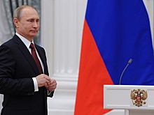 Путин выслушает доклады о ходе операции ВКС в Сирии