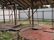 В Городском округе Пушкинский автоматизировали канализационную станцию для улучшения коммунальных услуг