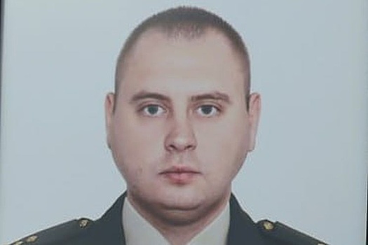 В зоне СВО убит подполковник СБУ Сергей Долгополов